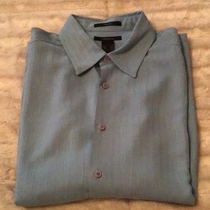 Men’s dress shirt